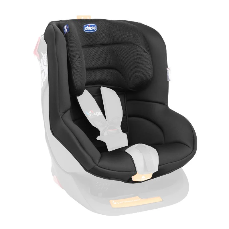 Fodera di rivestimento per Seggiolino Auto Youniverse Fix Chicco