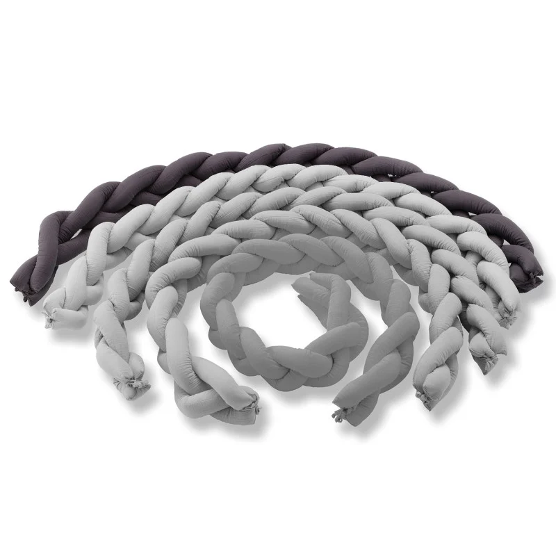 Treccia Glammy Lava