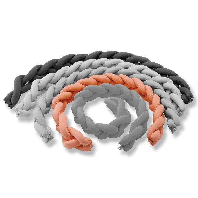 Treccia Glammy Coral