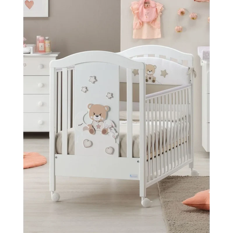 Azzurra Design - Lettino Bonne Nuit