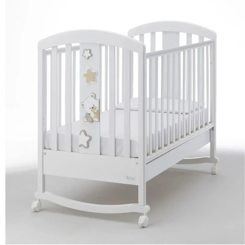 Azzurra Design - Lettino Dido Mini