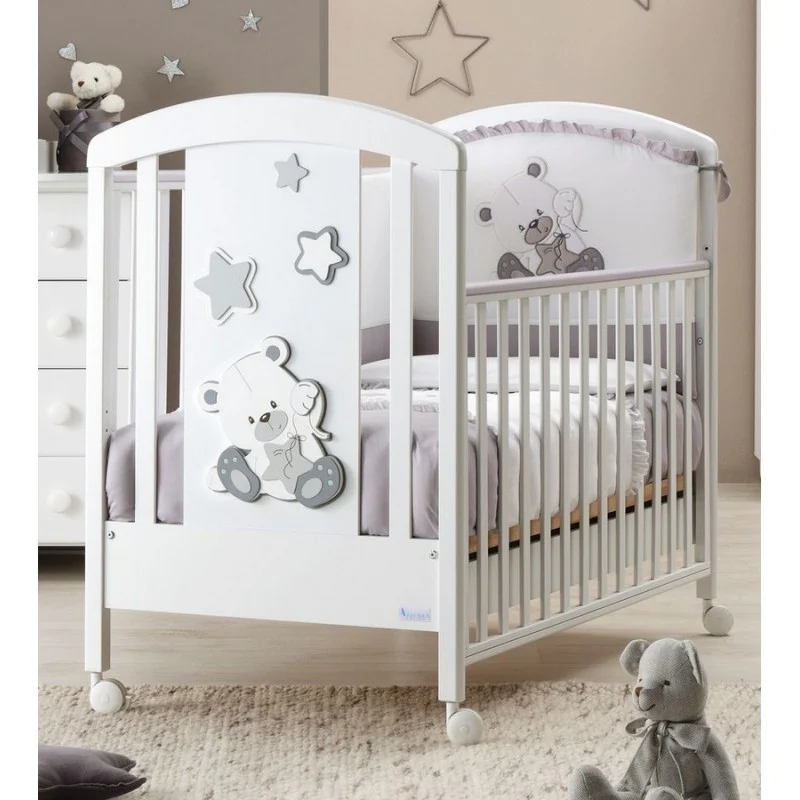 Azzurra Design - Lettino Dido