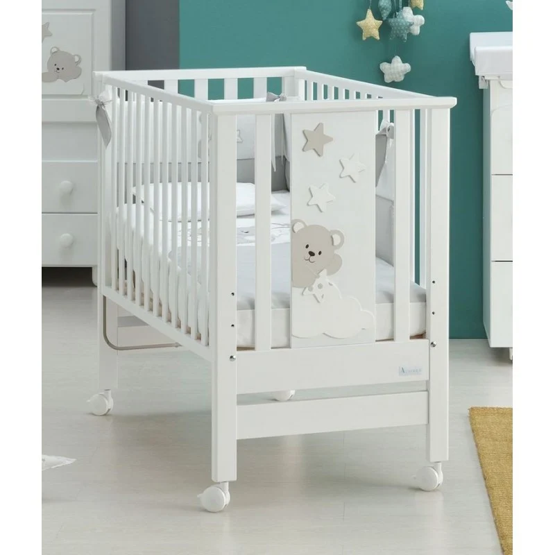 Azzurra Design - Lettino Contact Mars