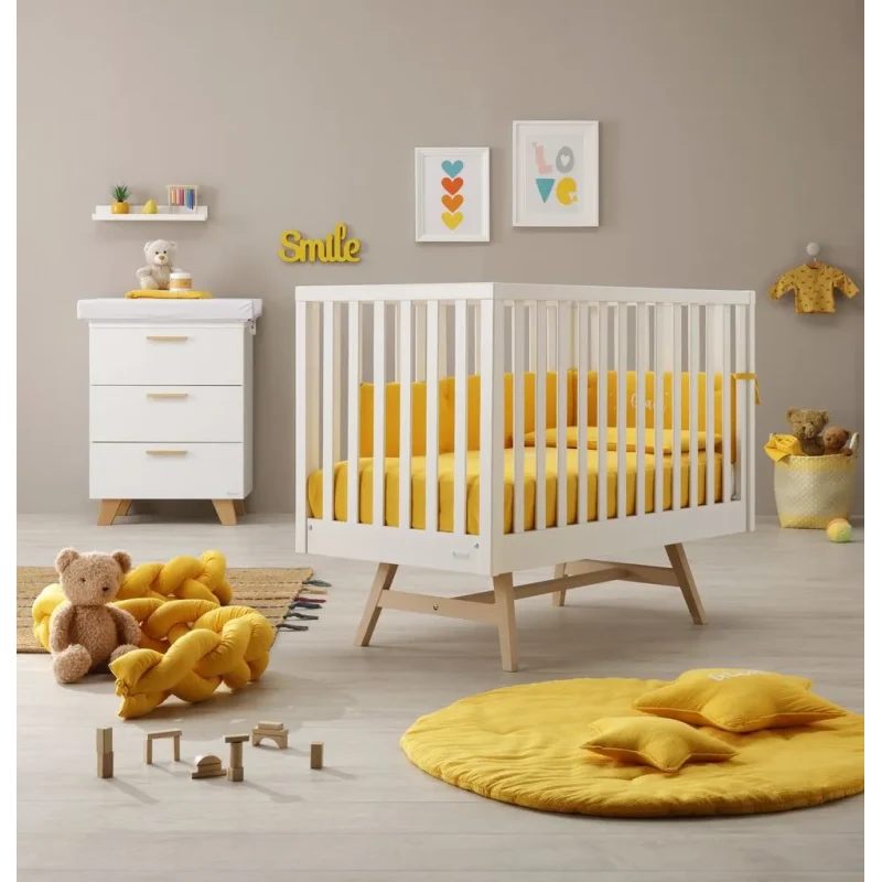 Azzurra Design - Lettino Joy