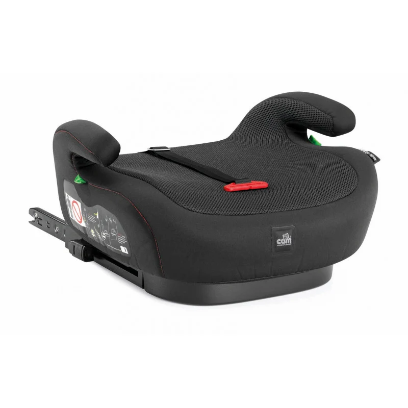 Cam - Vista I-Size Black