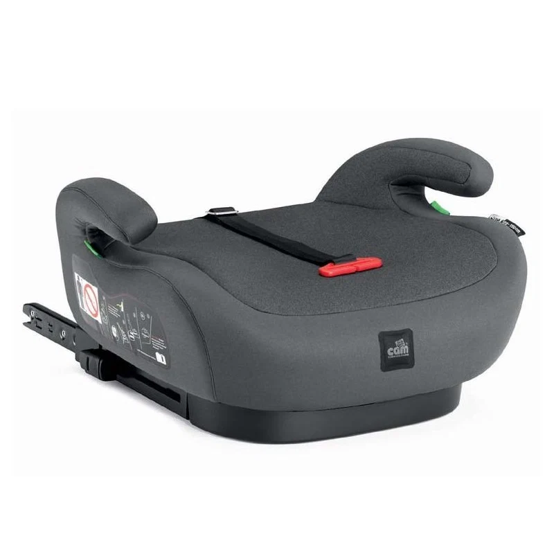 Cam - Vista I-Size Antracite