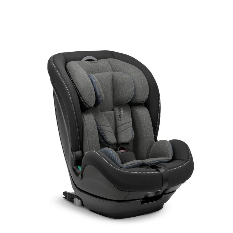 Inglesina Caboto I-Size Vulcan Black