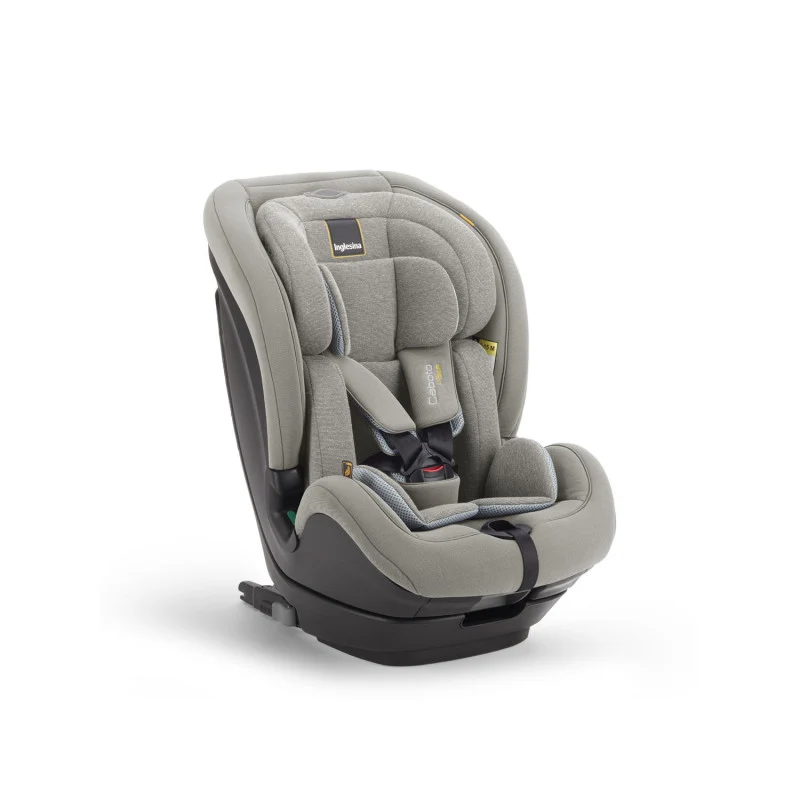 Inglesina Caboto I-Size Moon Grey