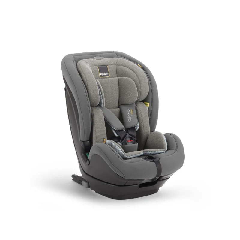 Inglesina Caboto I-Size Stone Grey