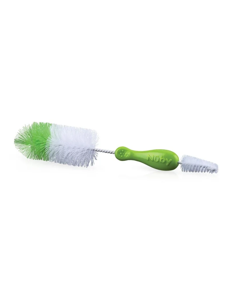 Nuby - Scovolino per pulizia Biberon