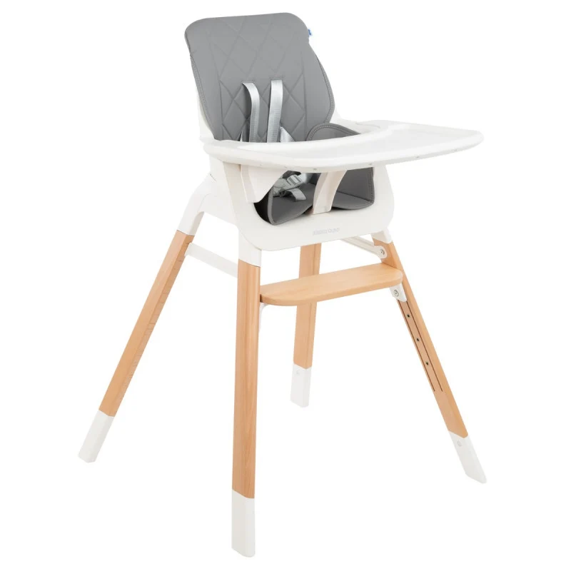 kikkaboo - Seggiolone 2in1 Modo