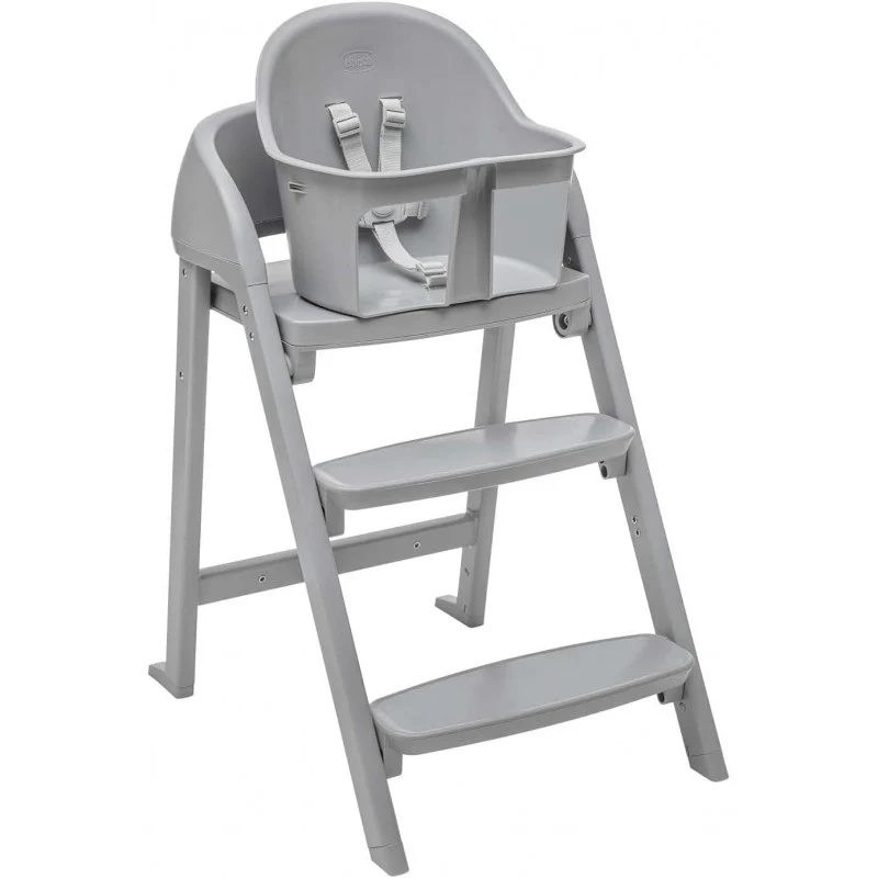 Chicco - Seggiolone Crescendo Milan Mist