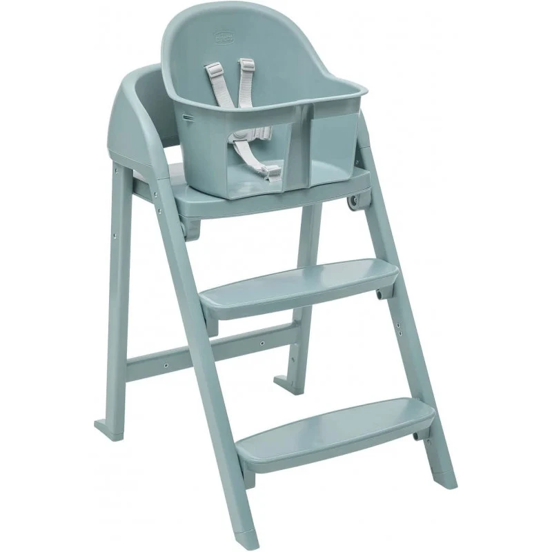 Chicco - Seggiolone Crescendo Como Lake