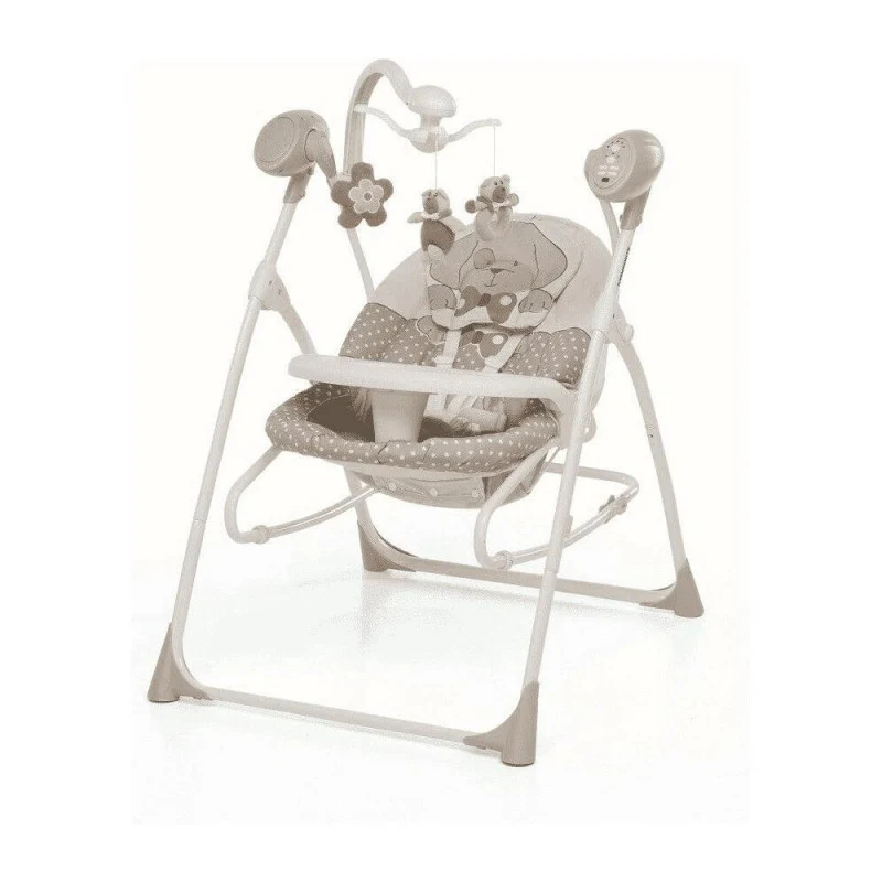Altalena Foppapedretti Carillon Puppy