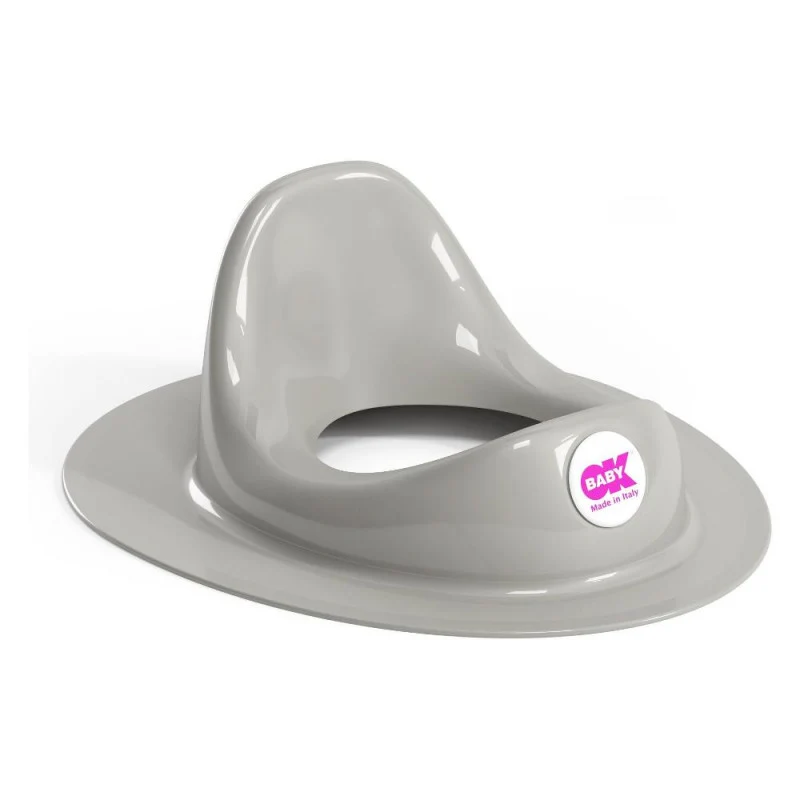 Riduttore per wc Ergo Grigio