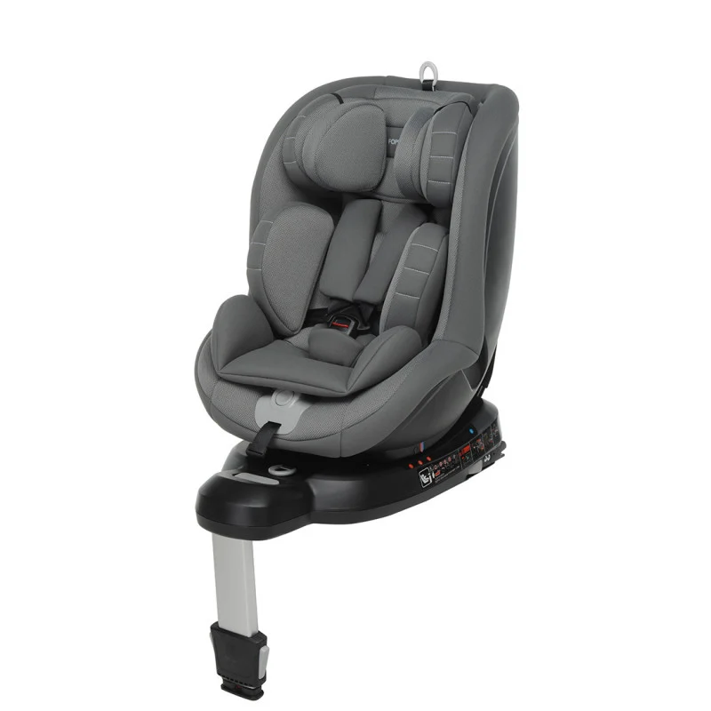Foppapedretti - Seggiolino Auto Logic I-Size