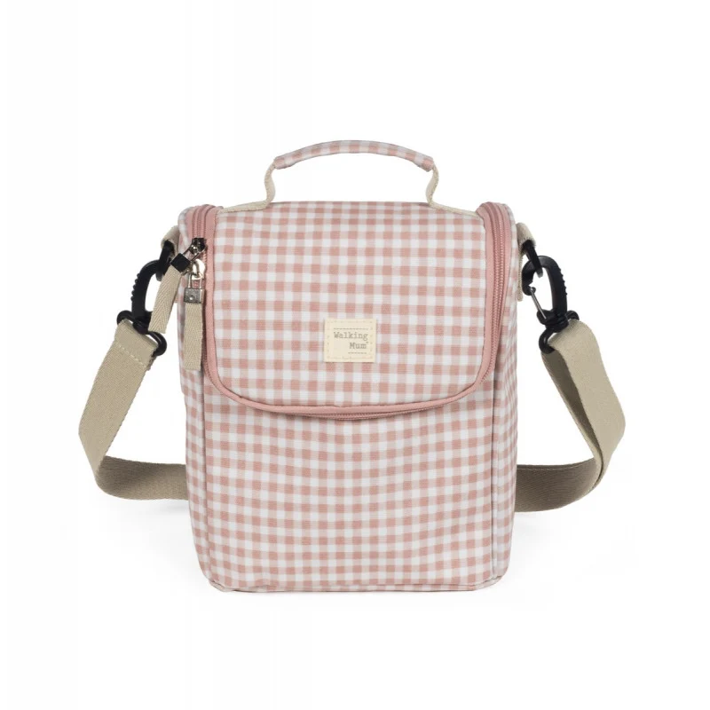 Borsa Pappa I Love Rosa