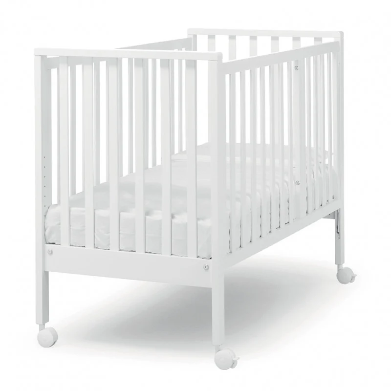 Lettino Erbesi Evolution - Lettino 2 in 1 con funzione Culla
