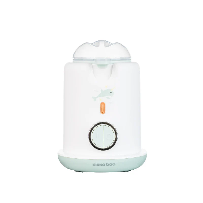 Sterilizzatore 3 in 1 - Warmy