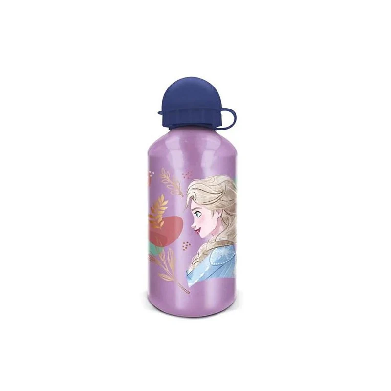 Borraccia Frozen da 560 ml in Alluminio