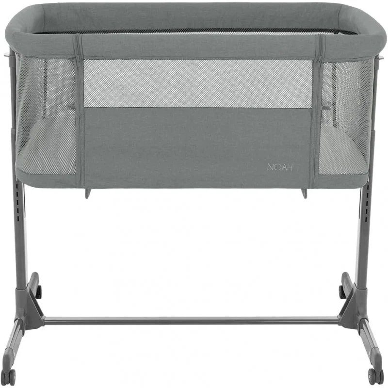 Kikkaboo - Culla Noah Dark Grey