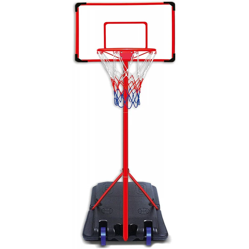 Canestro da Basket - Altezza 250 cm