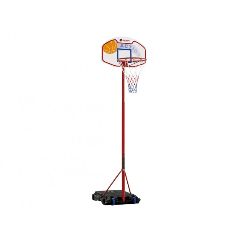 Tabellone da Basket - El Paso