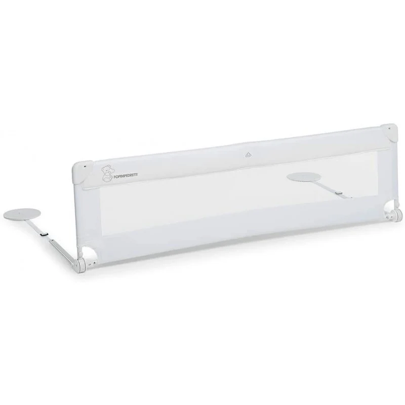 Barriera Letto Foppapedretti Hoplà Bianco