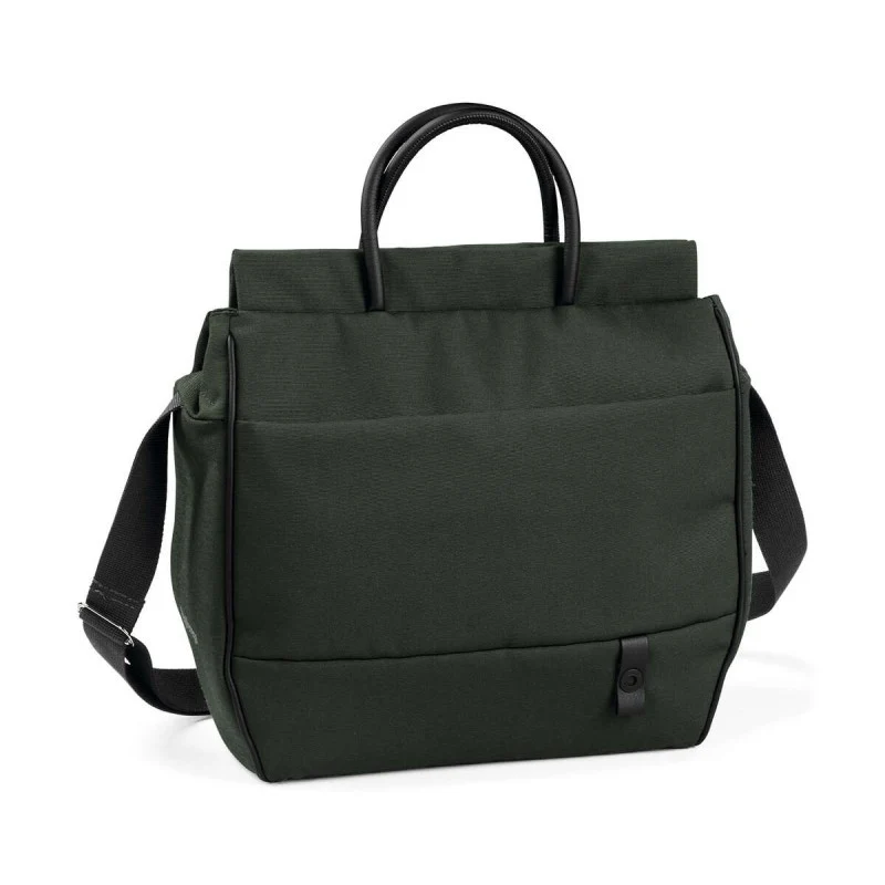 Borsa Fasciatoio Peg Perego Green