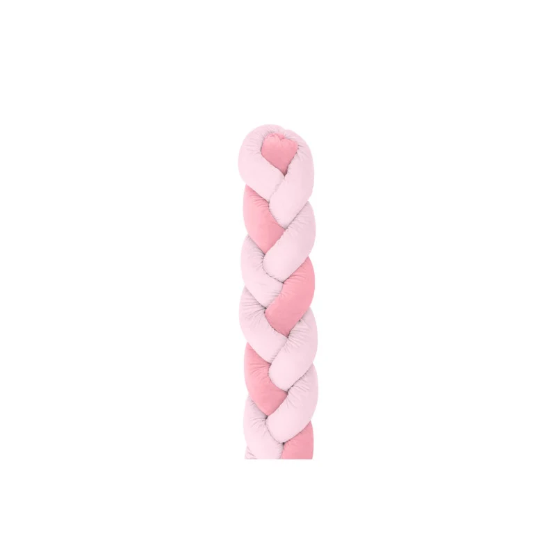 Treccia Per Lettino da 210 Cm