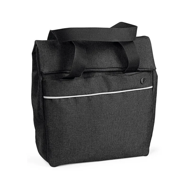 Borsa Smart Bag Peg Perego Titanium