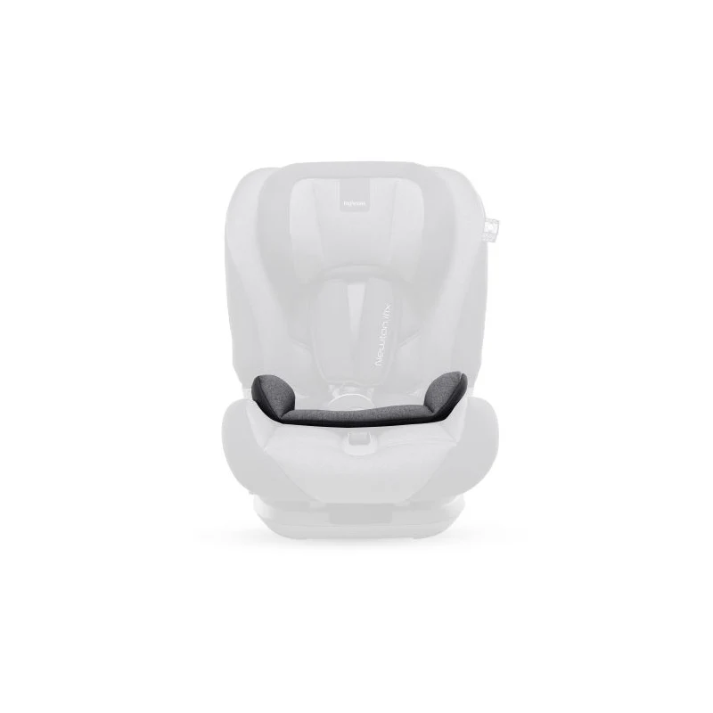 Riduttore Seggiolino Auto Newton Inglesina Black