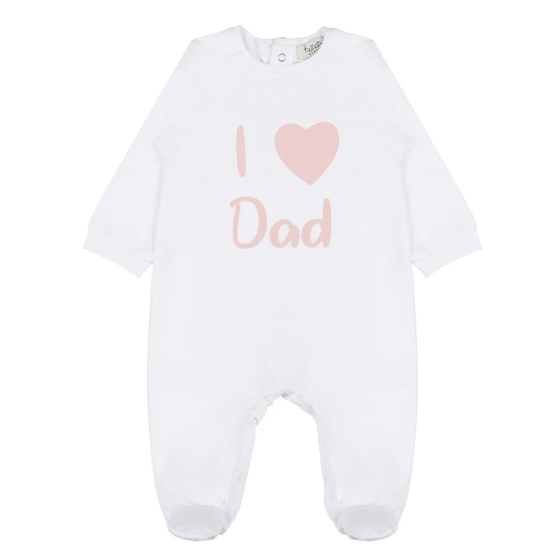 Nanan -Tutina I Love Dad