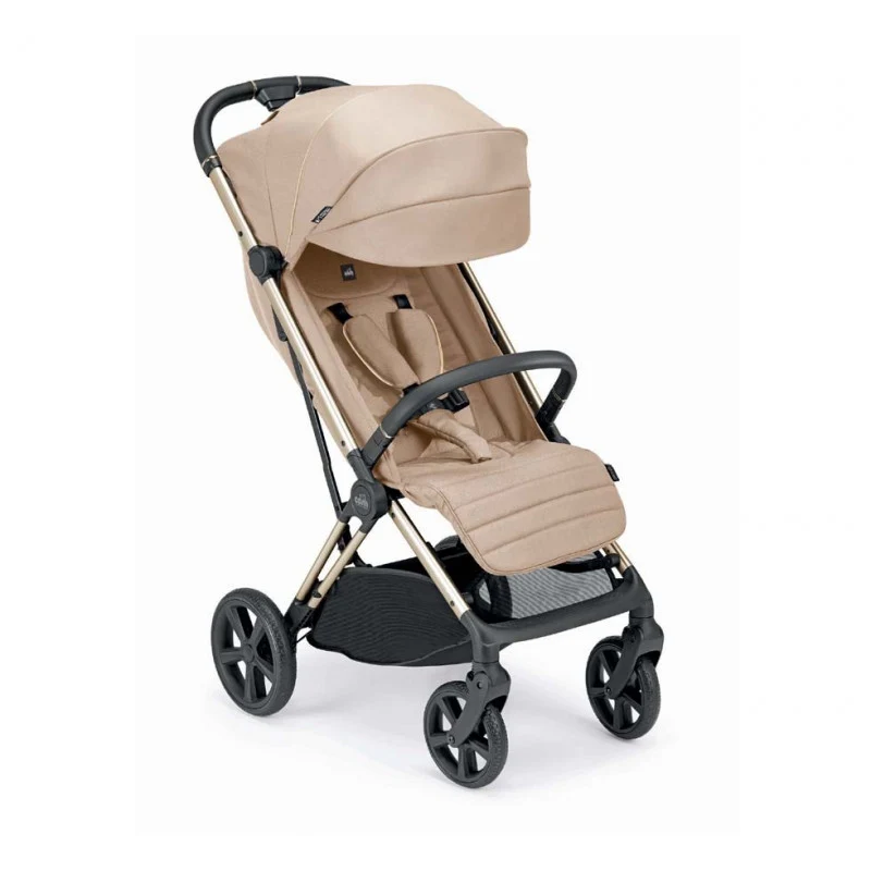 Cam- Passeggino Off- Road
