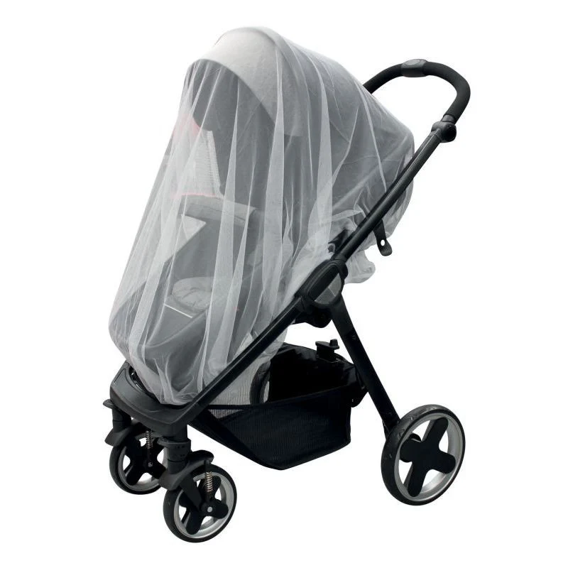 Zanzariera Universale per Passeggino