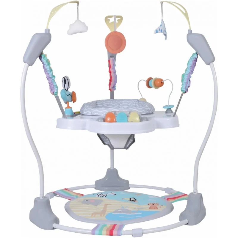 Centro Attività Jumperoo
