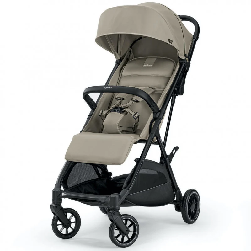 Inglesina - Passeggino Now Shot Beige