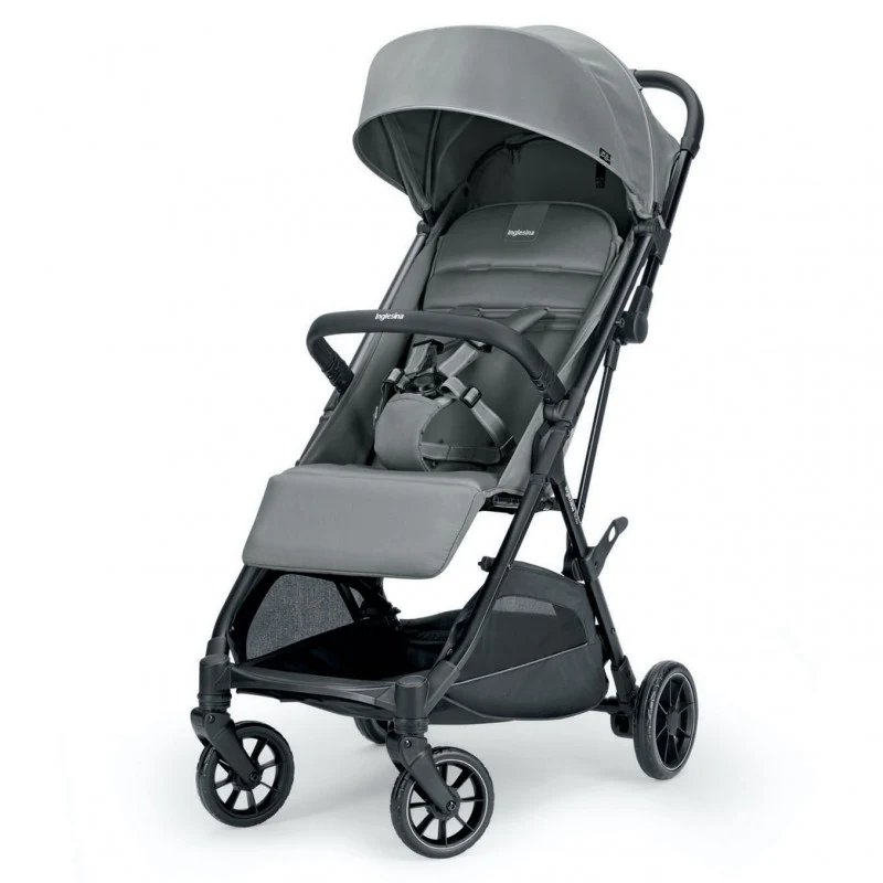 Inglesina - Passeggino Now Snap Grey