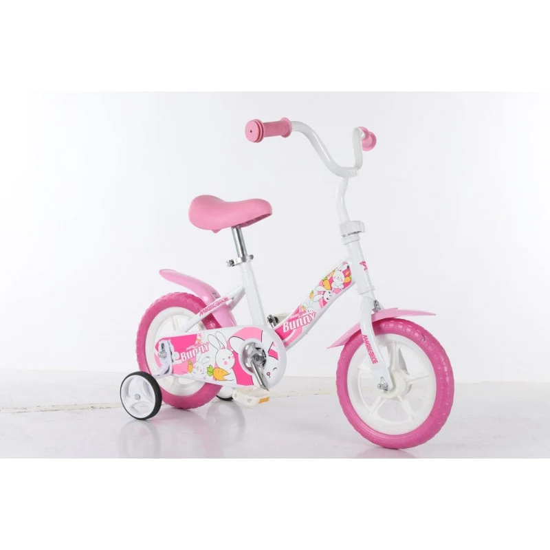 Magikbike - Bicicletta Basic Bunny