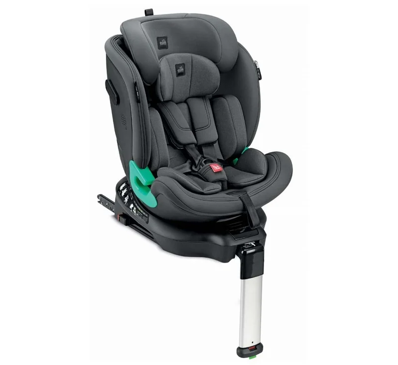 Cam- Seggiolino GT I - Size
