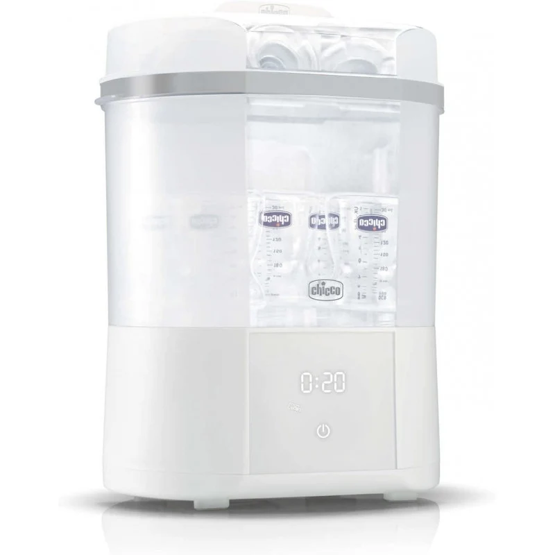 Chicco - Sterilizzatore con Asciugatura
