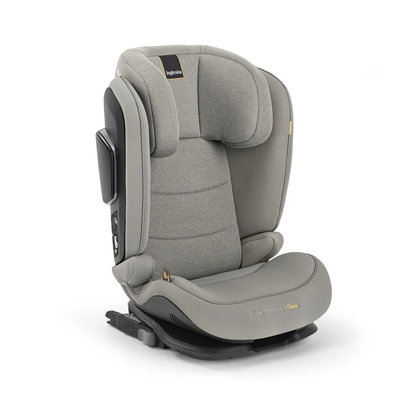 Inglesina - Seggiolino Auto Cartesio i-Size