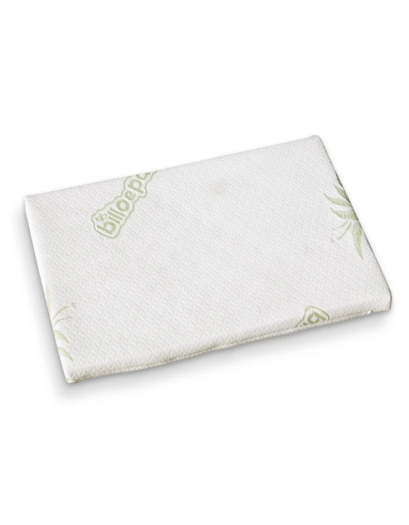 Cuscino Culla in Memory Foam