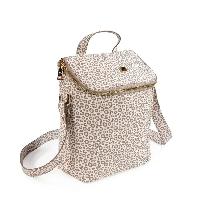 Pasito- Pasito Borsa termica Animal Print