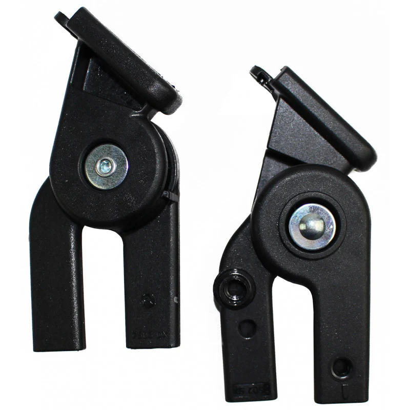 Set Snodo DX/SX Aggancio Capotta Book Pop Up Light