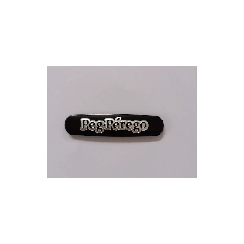 Placca Per Maniglione Book Peg Perego