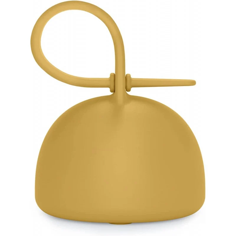 Suavinex - Portaciuccio in Silicone Mango