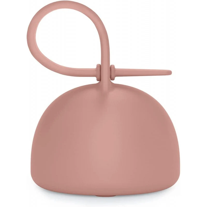 Suavinex - Portaciuccio in Silicone Nude