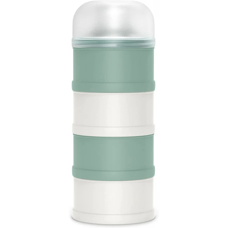 Suavinex - Dosatore per Latte in Polvere Bonhomia - Verde