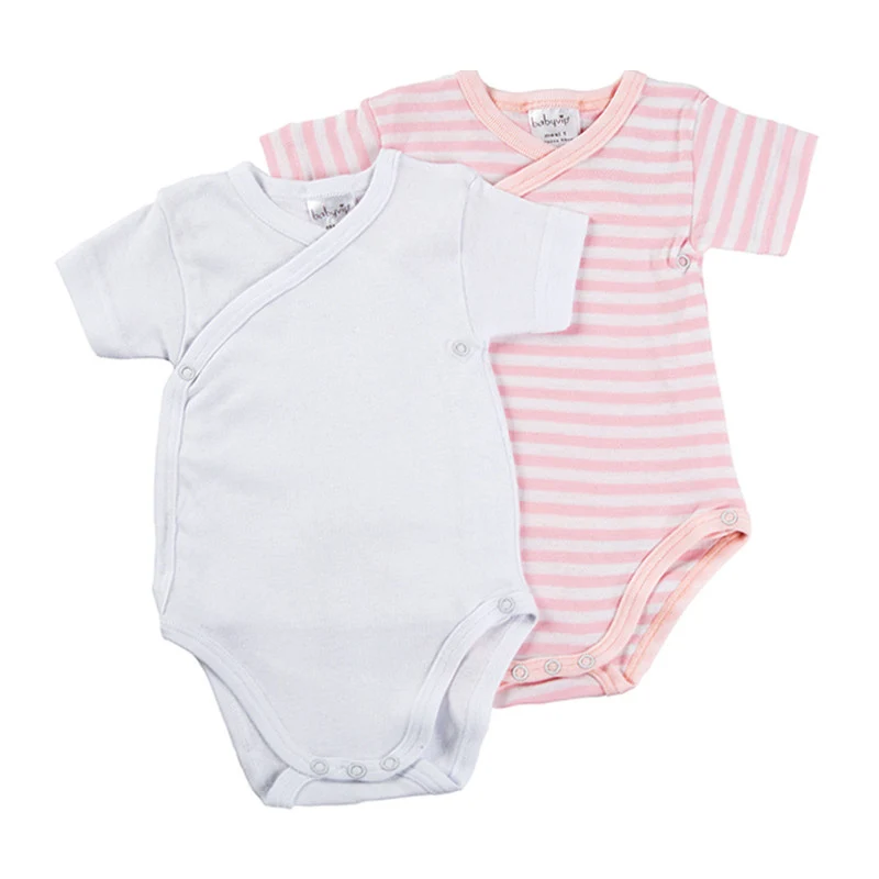 Body Neonato Scaldacuore Bambina - 0 Mesi
